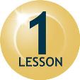 1st lesson